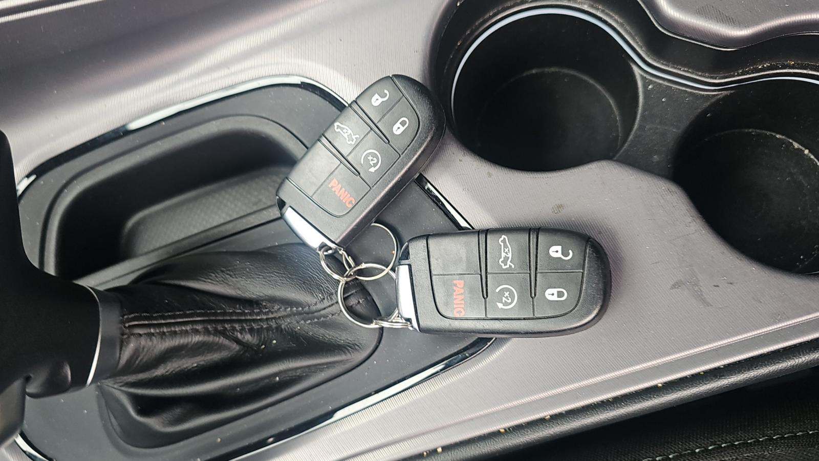 2023 Dodge Challenger R/T Scat Pack RWD