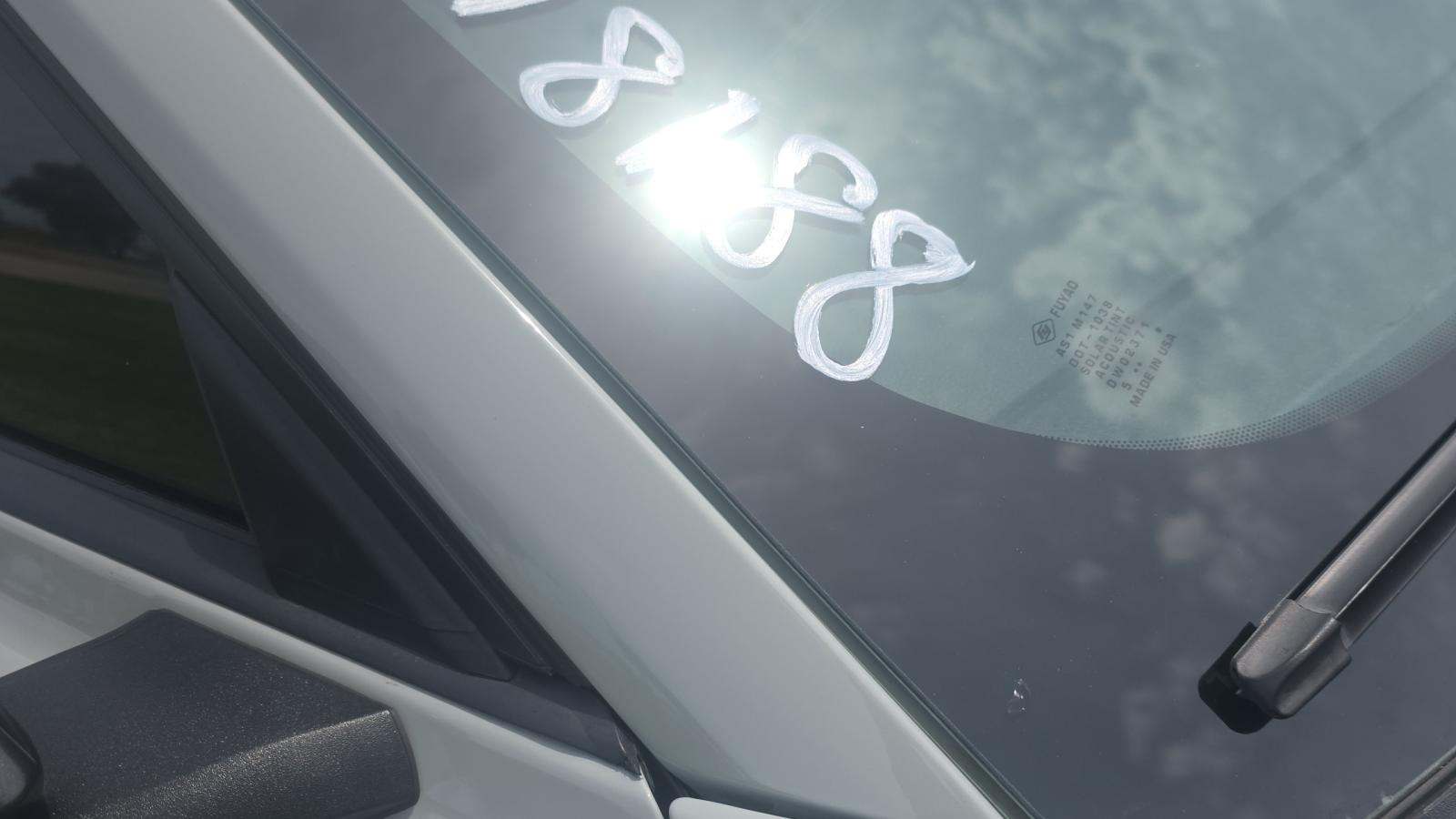 2021 Ford Mustang Mach 1 RWD
