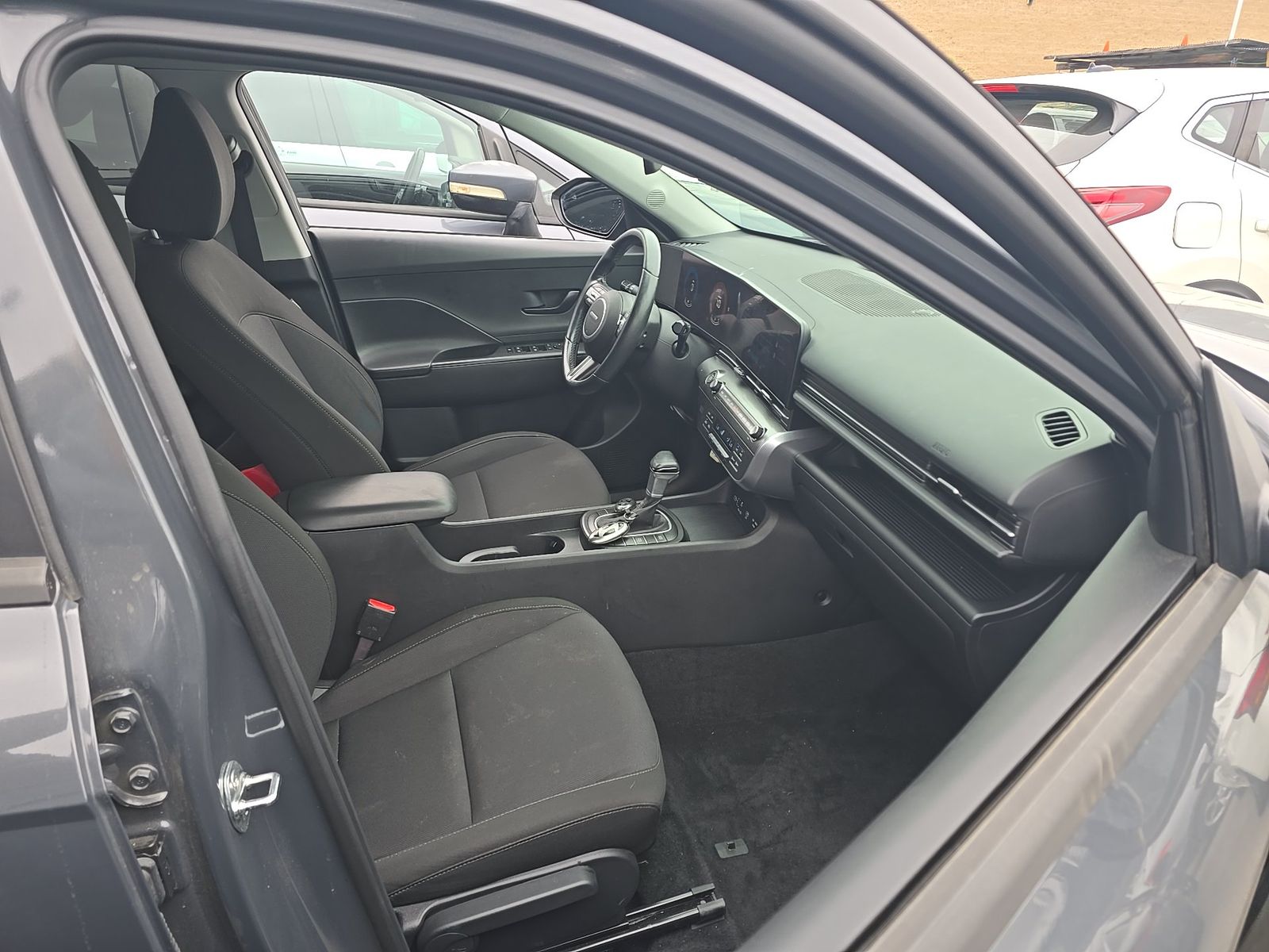 2024 Hyundai Kona SEL FWD