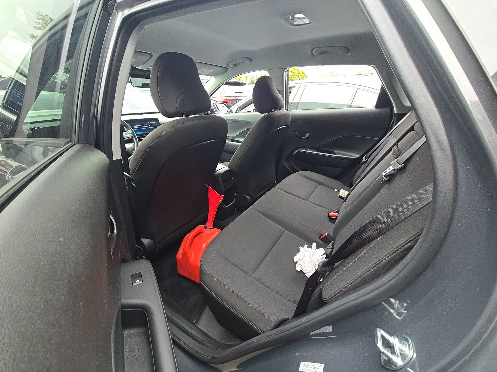 2024 Hyundai Kona SEL FWD
