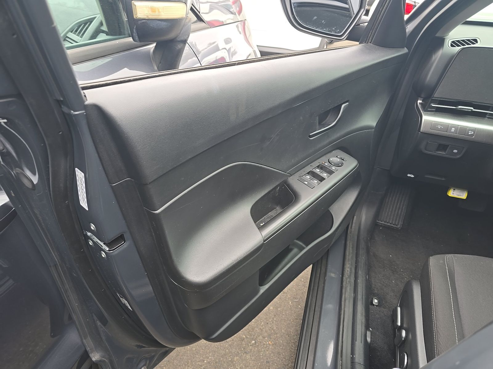 2024 Hyundai Kona SEL FWD