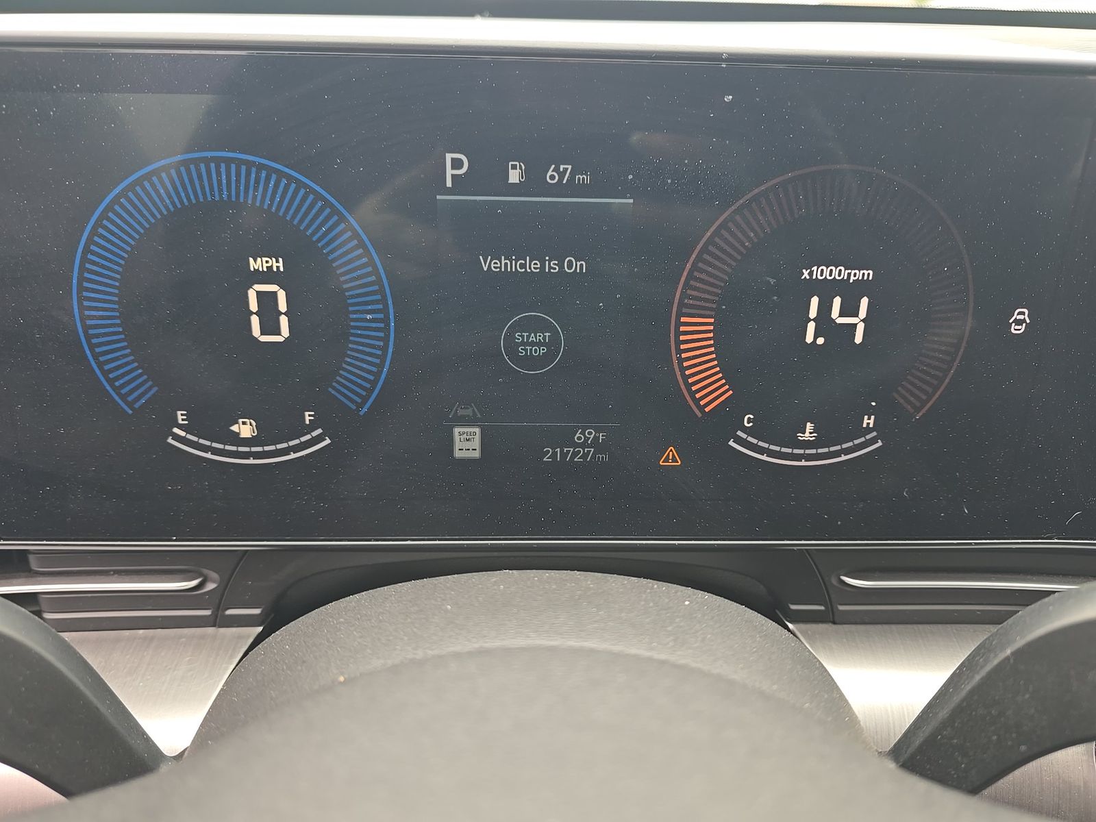 2024 Hyundai Kona SEL FWD