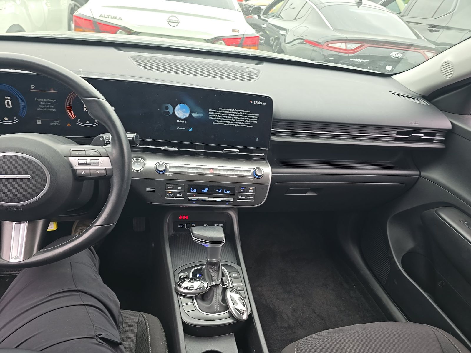 2024 Hyundai Kona SEL FWD