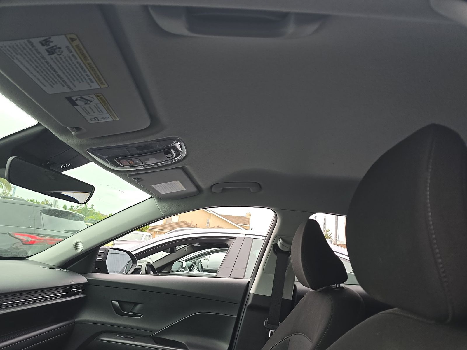 2024 Hyundai Kona SEL FWD