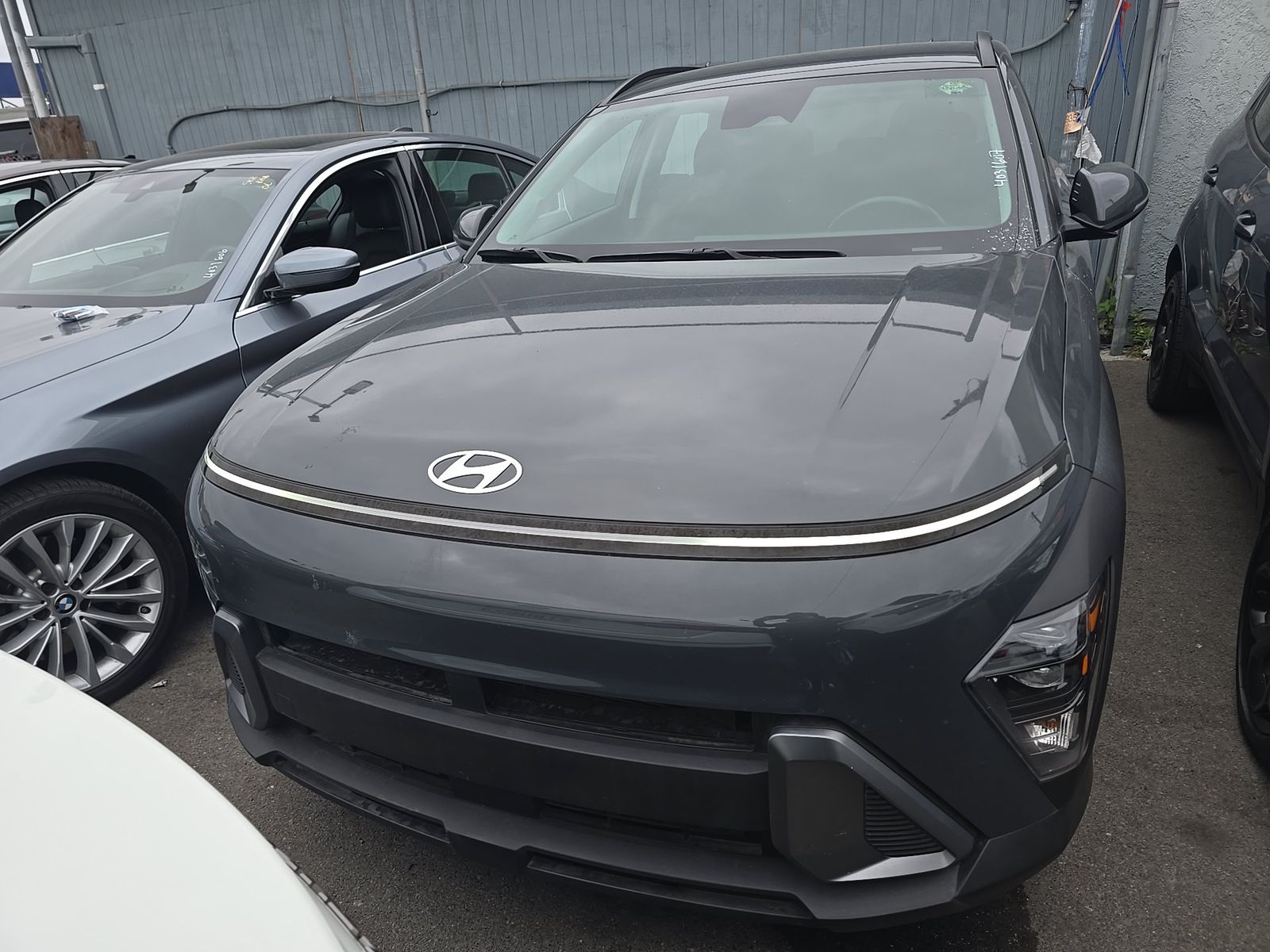 2024 Hyundai Kona SEL FWD