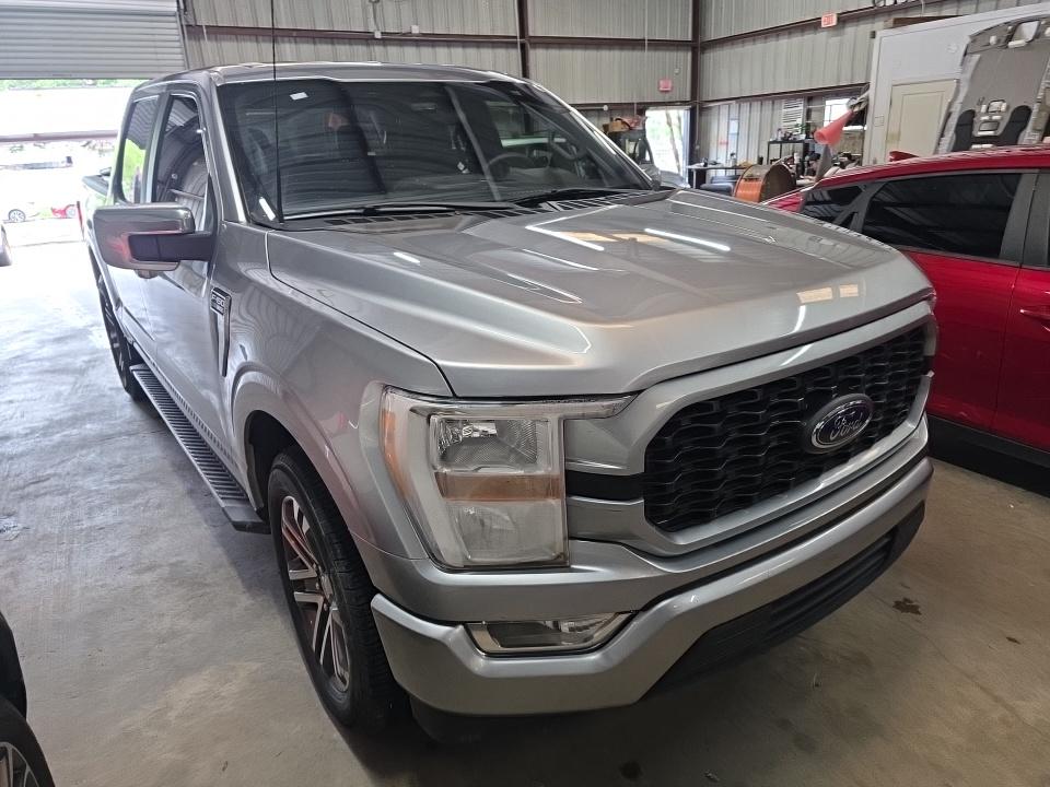 FORD F-150 - 4