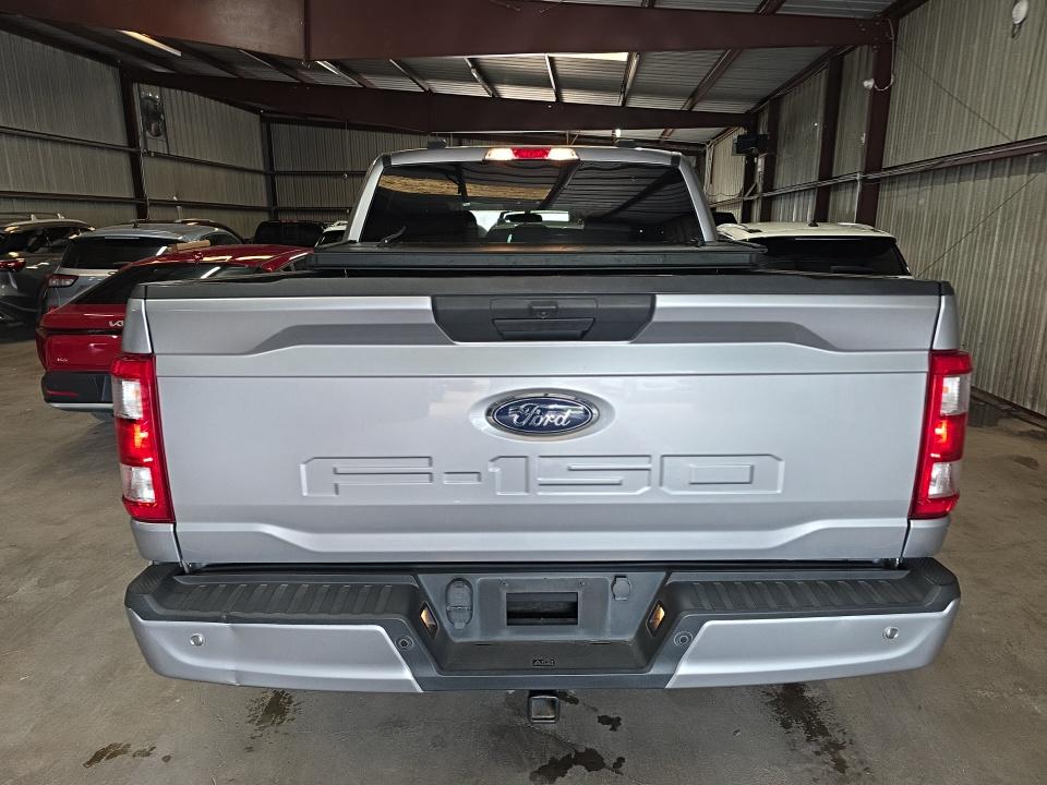 FORD F-150 - 6