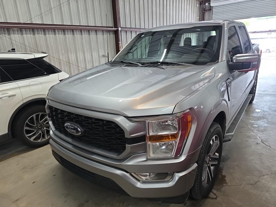 FORD F-150 - 1