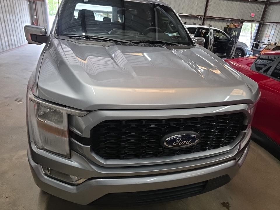FORD F-150 - 3