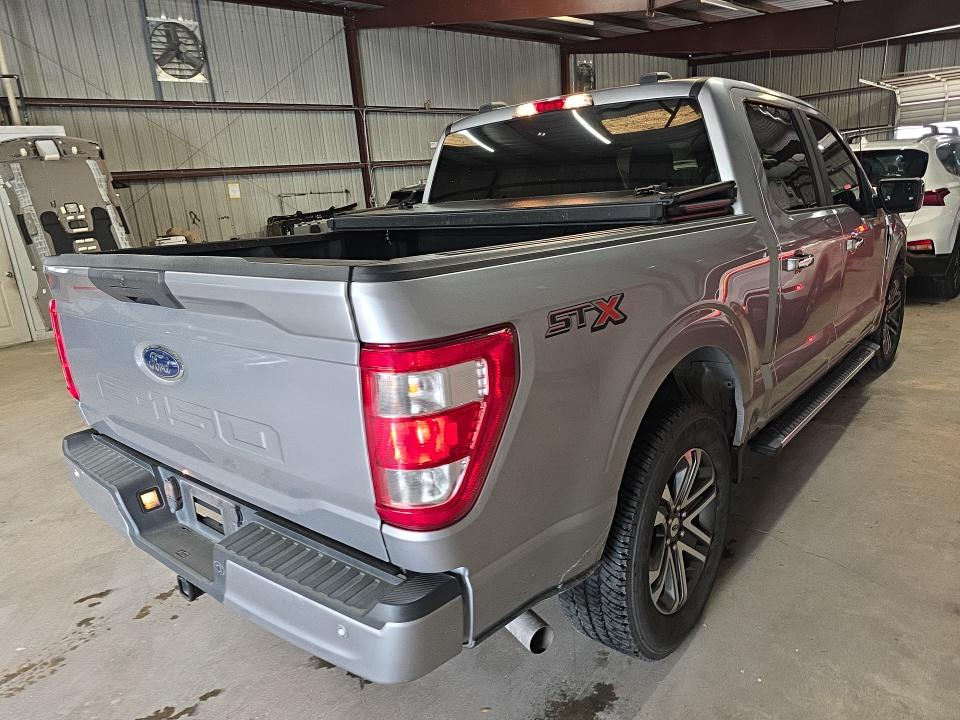 FORD F-150 - 5
