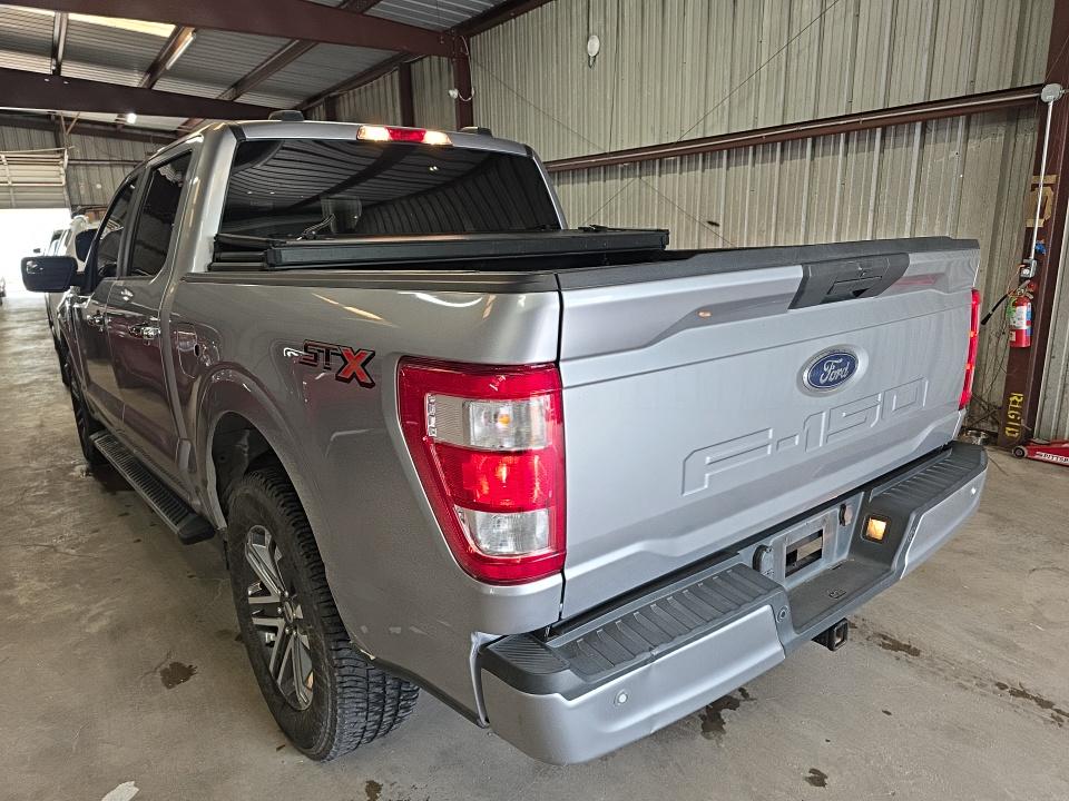 FORD F-150 - 7
