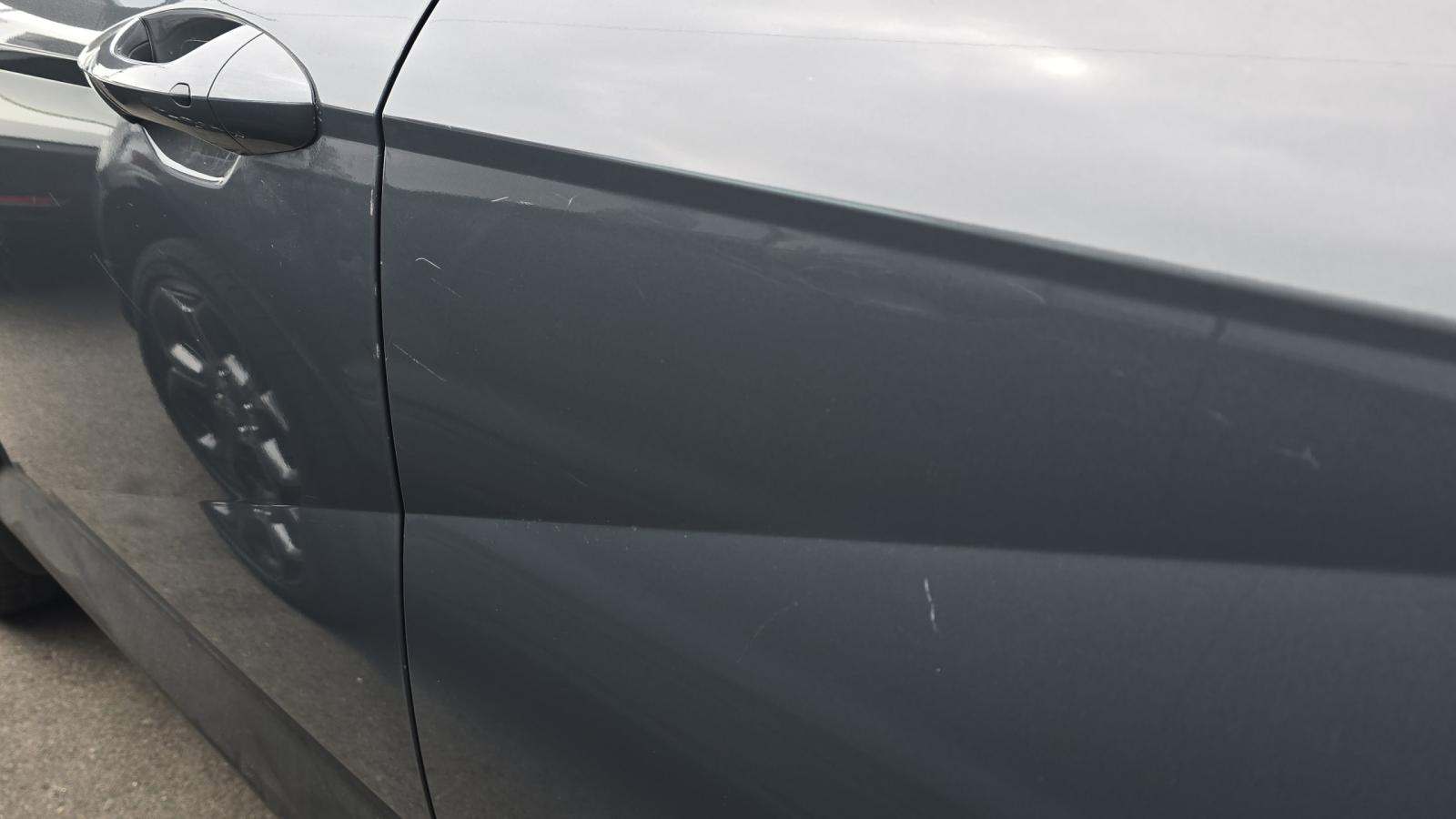 2024 Hyundai Kona SEL FWD