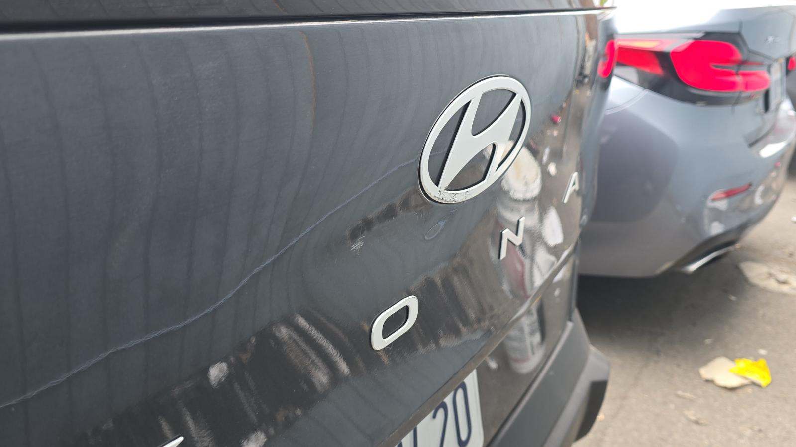 2024 Hyundai Kona SEL FWD