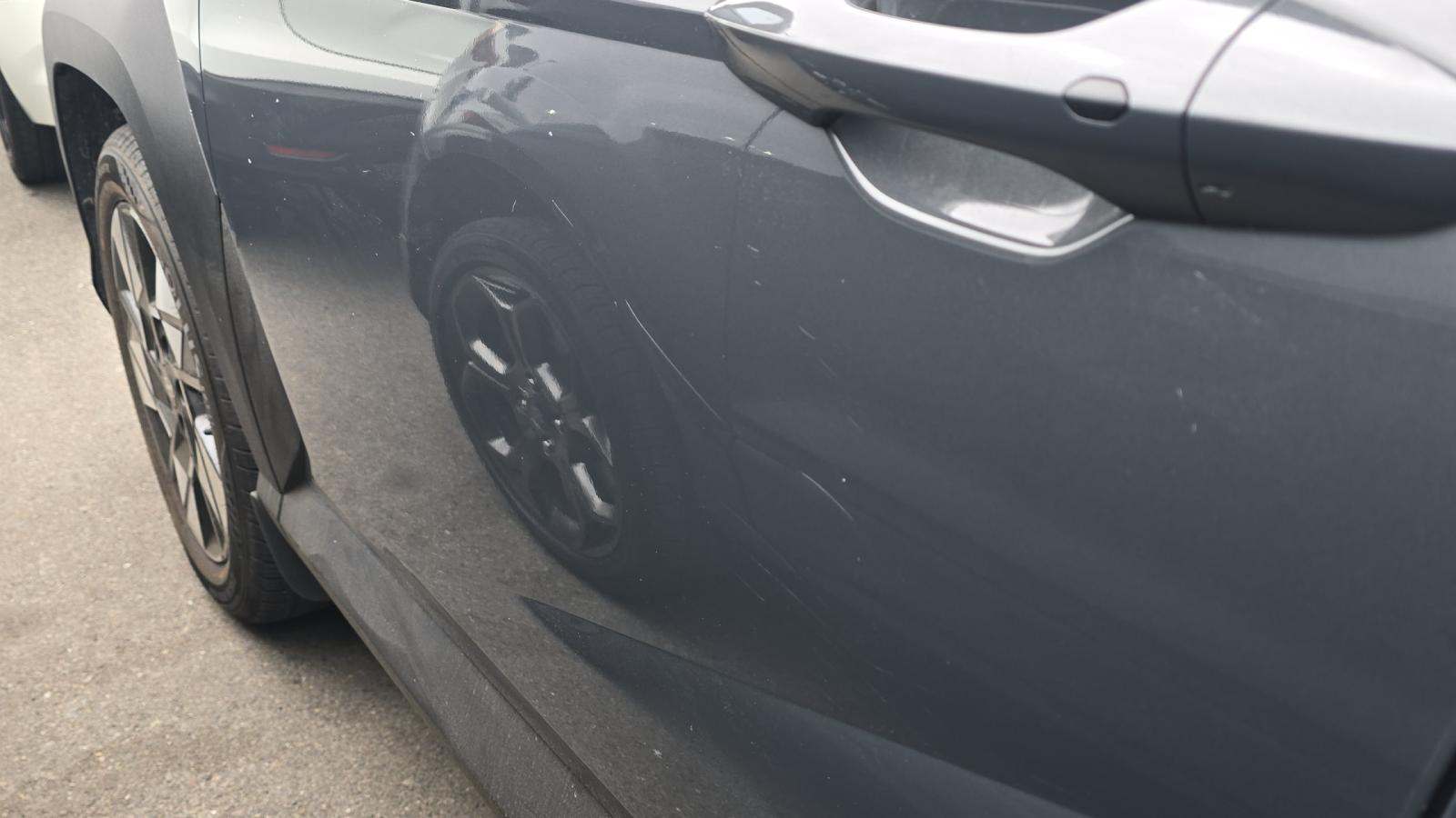 2024 Hyundai Kona SEL FWD