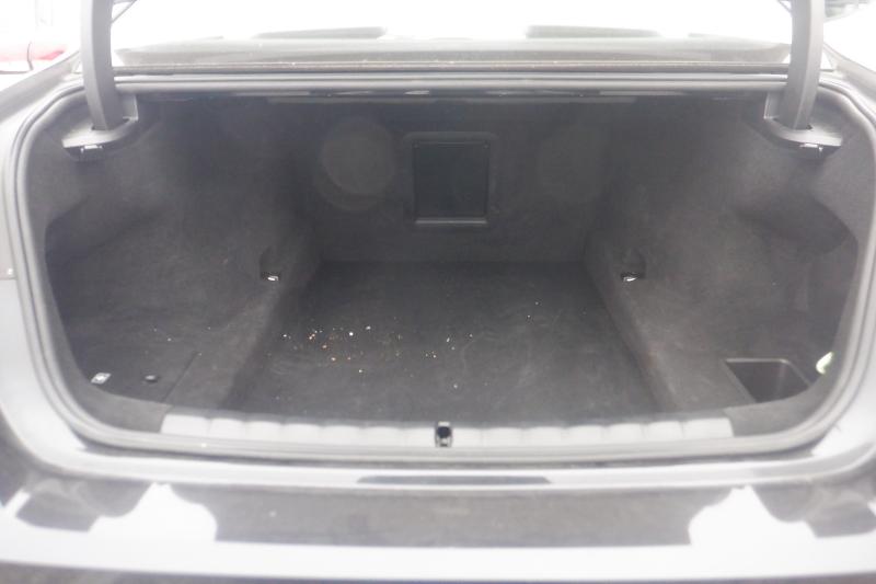 2024 BMW 7 Series 740i RWD