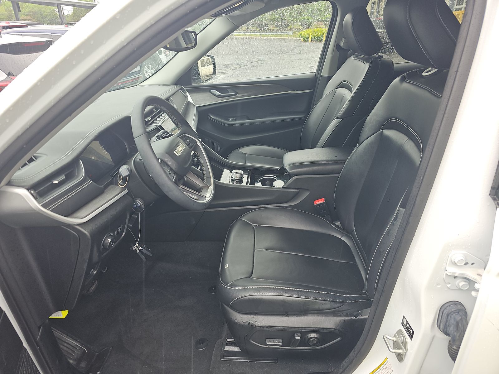 2023 Jeep Grand Cherokee Limited AWD
