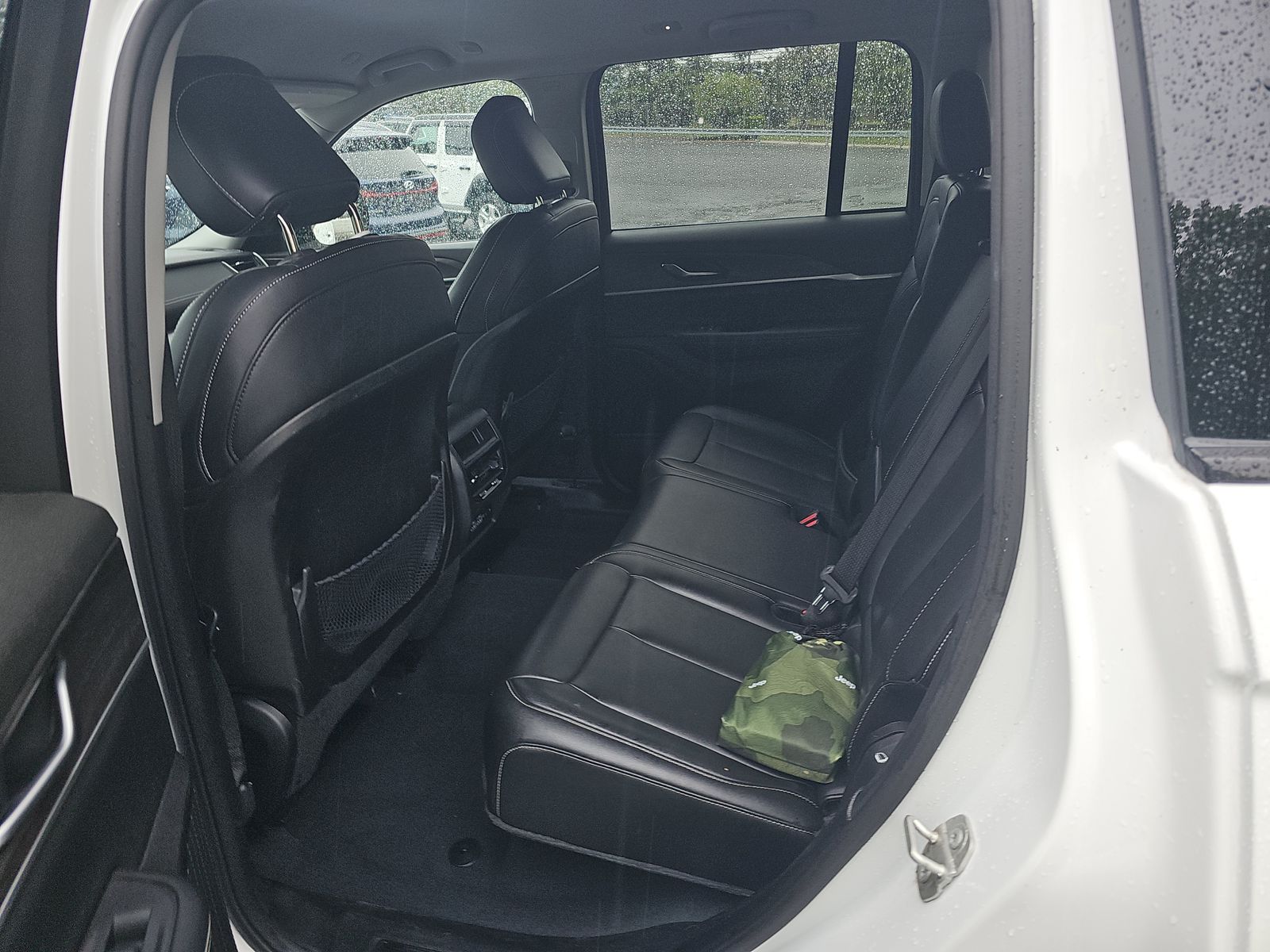 2023 Jeep Grand Cherokee Limited AWD