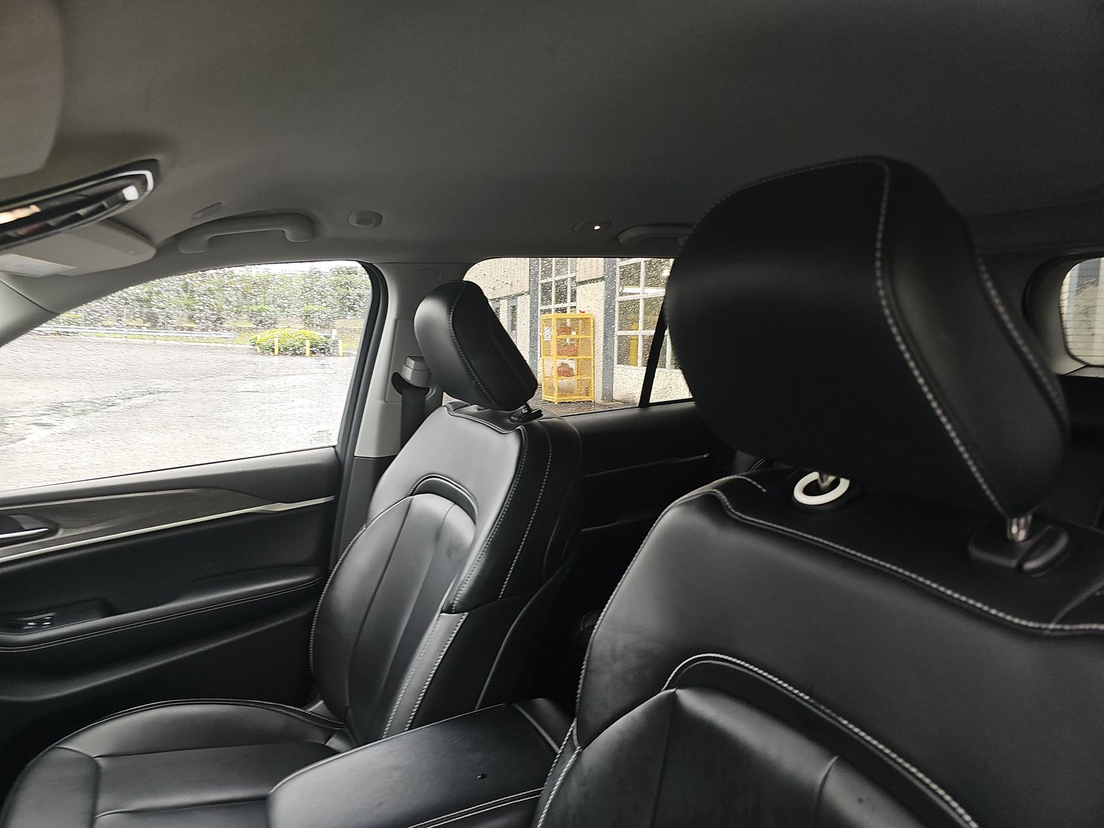 2023 Jeep Grand Cherokee Limited AWD