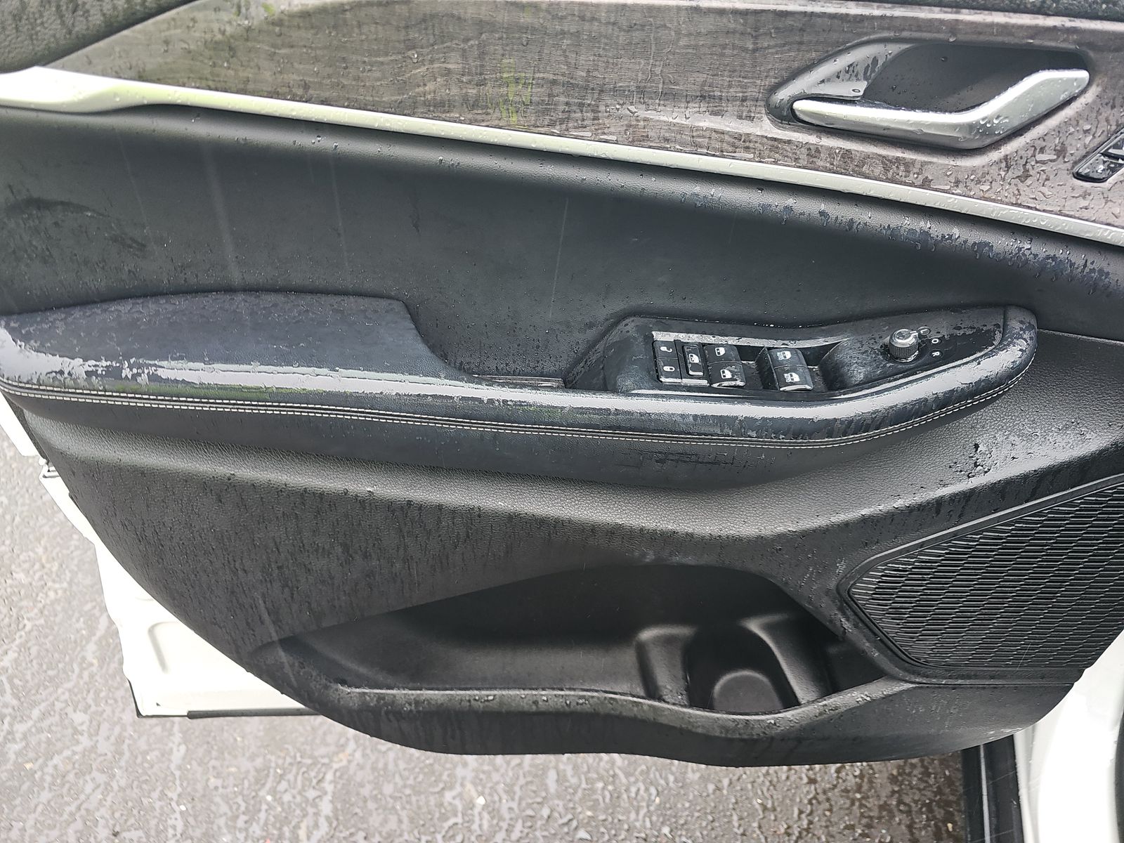 2023 Jeep Grand Cherokee Limited AWD