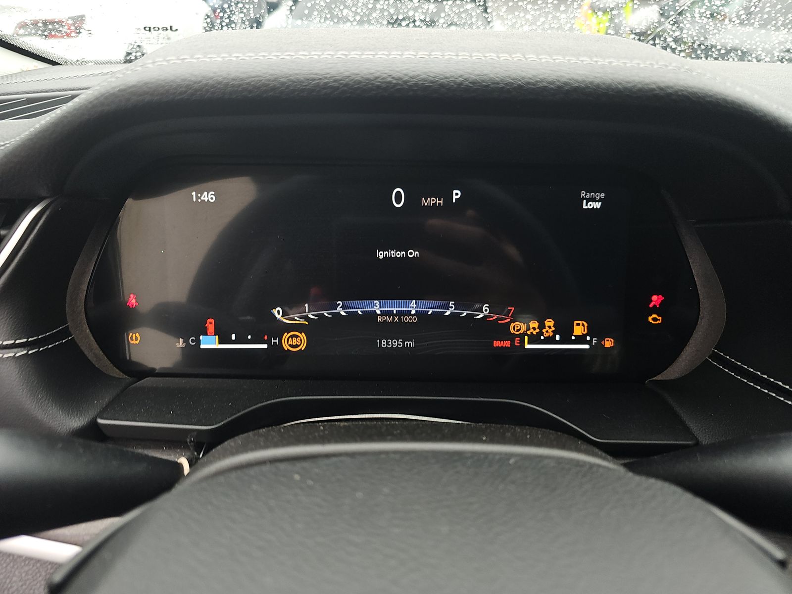 2023 Jeep Grand Cherokee Limited AWD