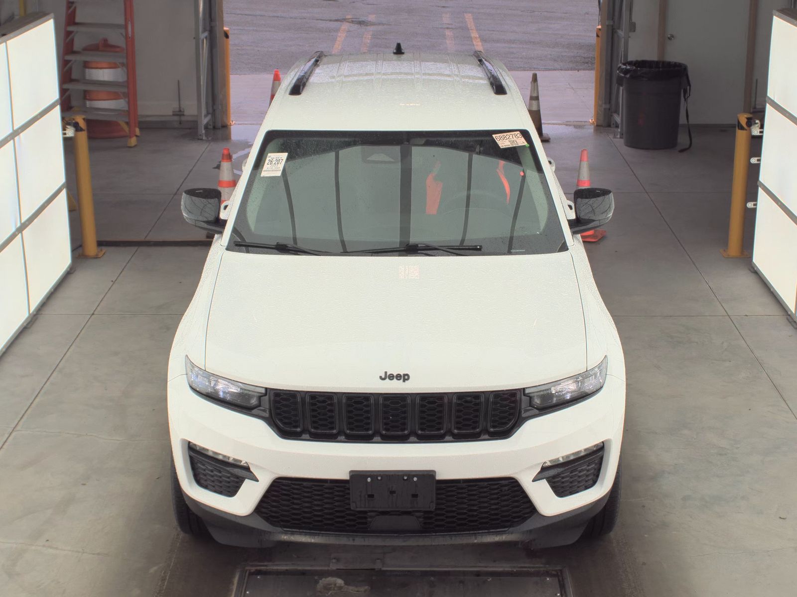 2023 Jeep Grand Cherokee Limited AWD
