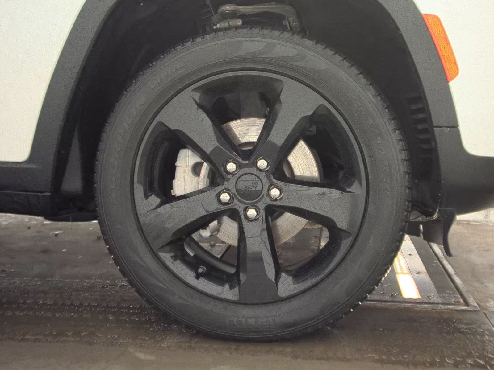 2023 Jeep Grand Cherokee Limited AWD