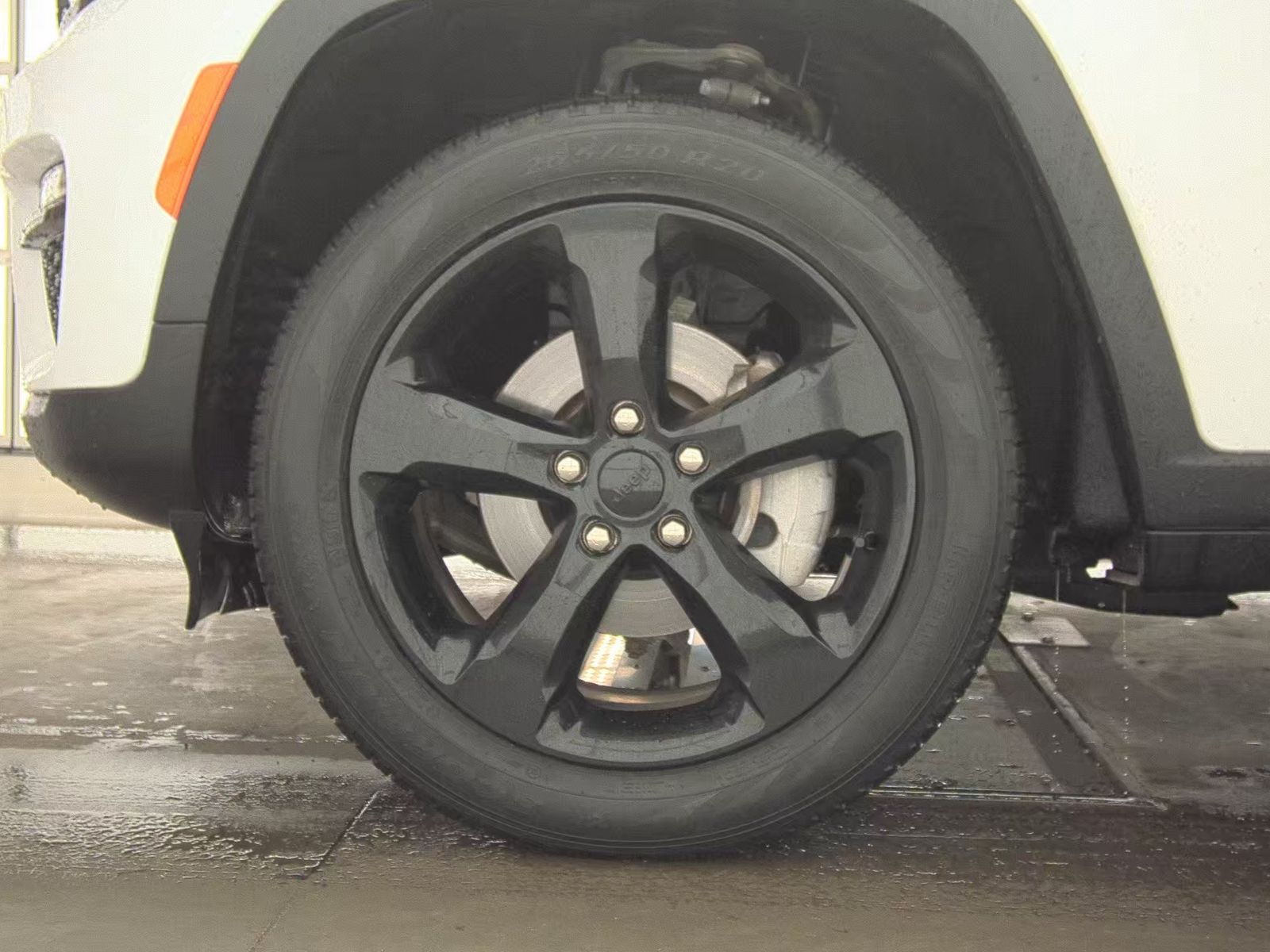 2023 Jeep Grand Cherokee Limited AWD