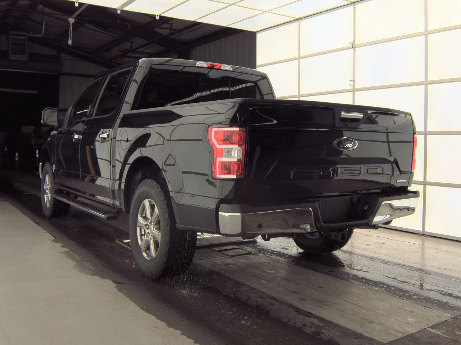 FORD F-150 - 9