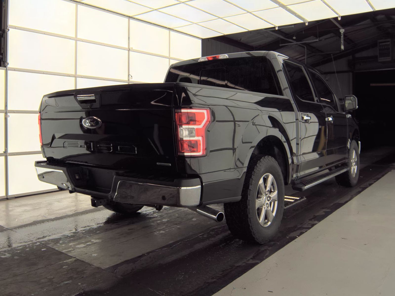 FORD F-150 - 6