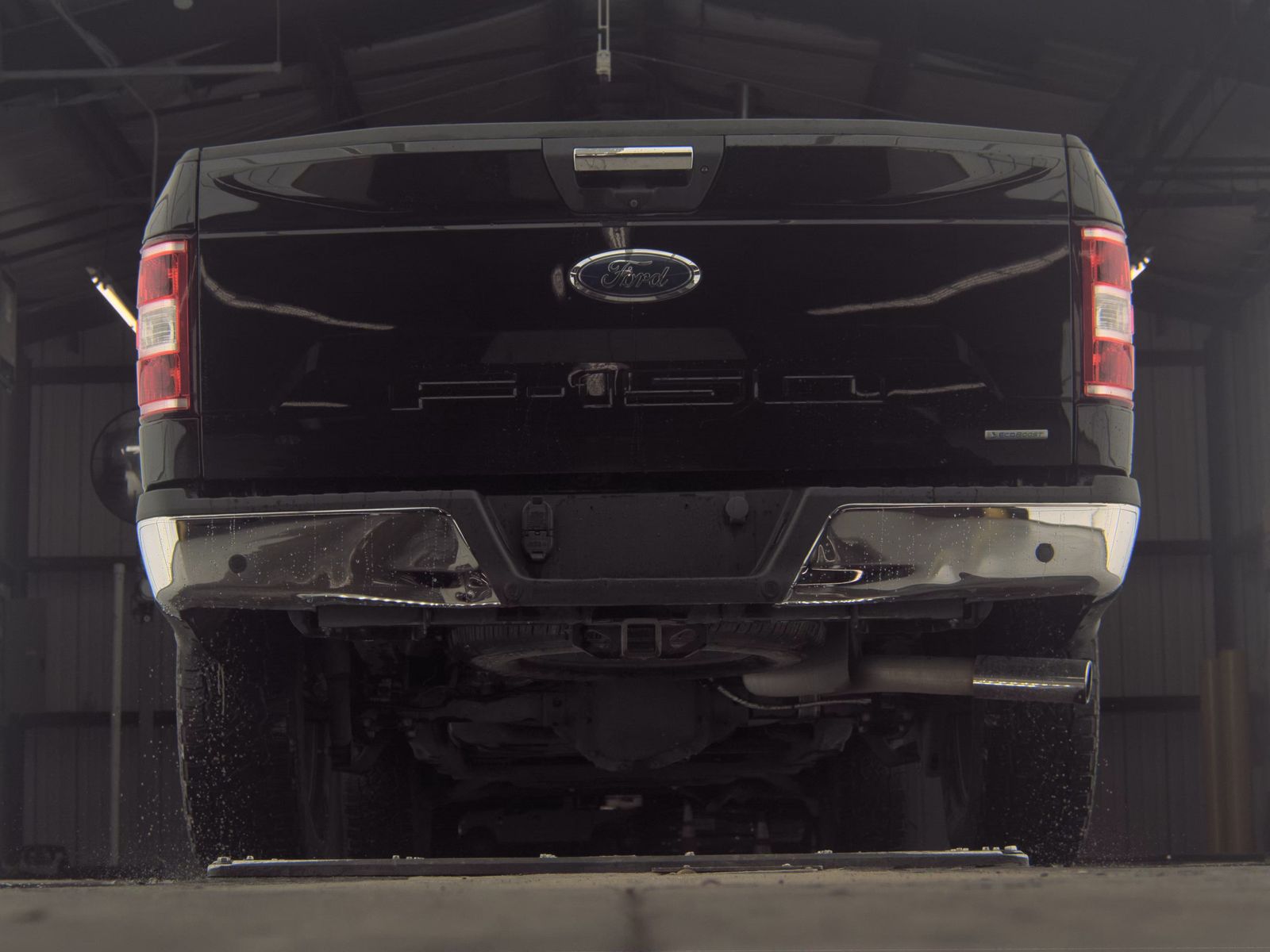 FORD F-150 - 8