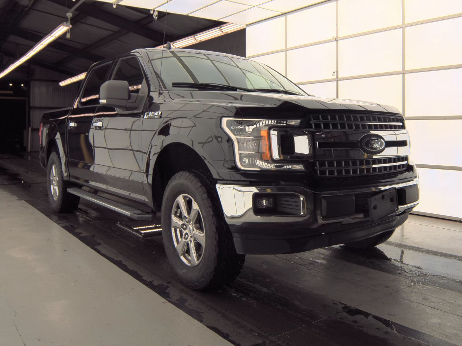 FORD F-150 - 5