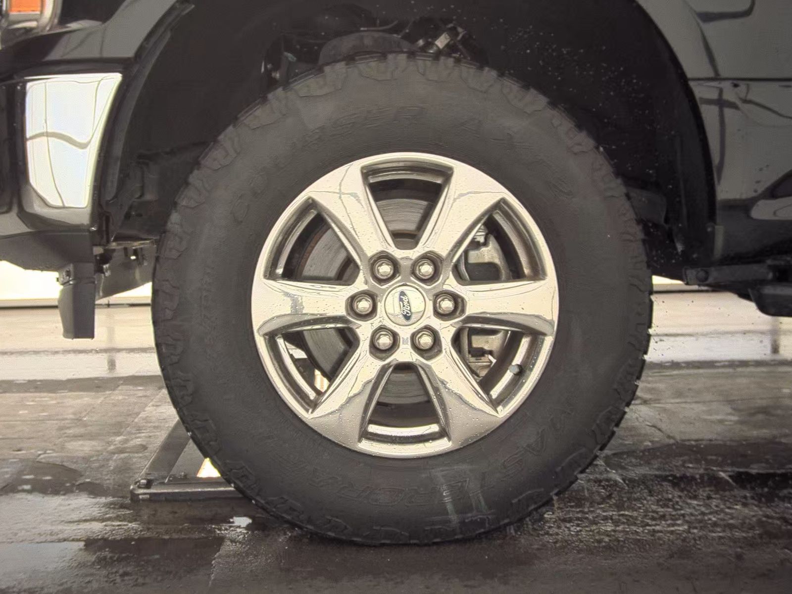 FORD F-150 - 10