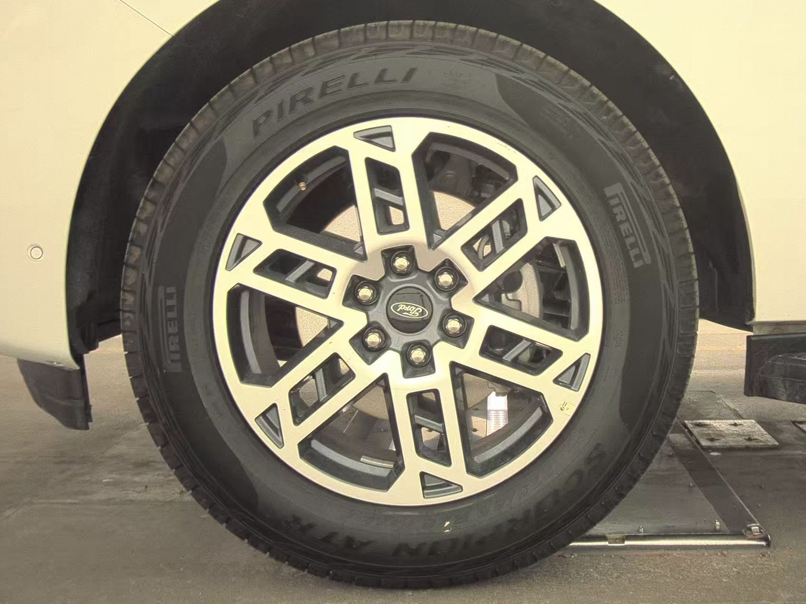 FORD EXPEDITION MAX - 10