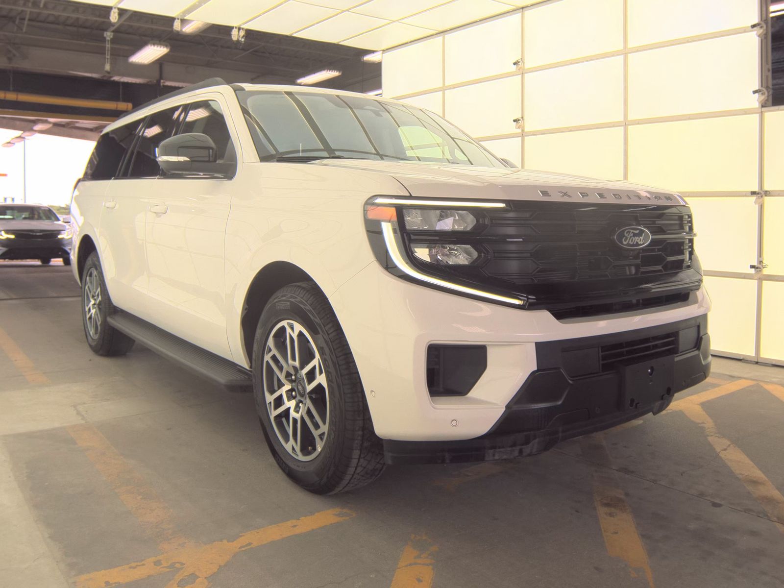 FORD EXPEDITION MAX - 5