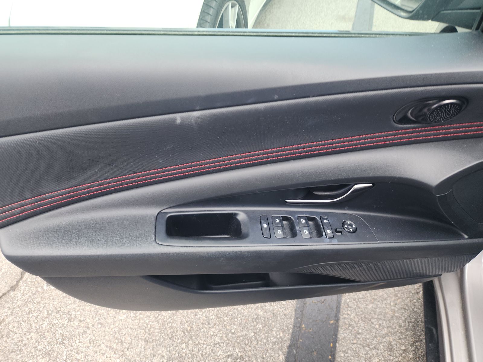 2023 Hyundai Elantra N Line FWD
