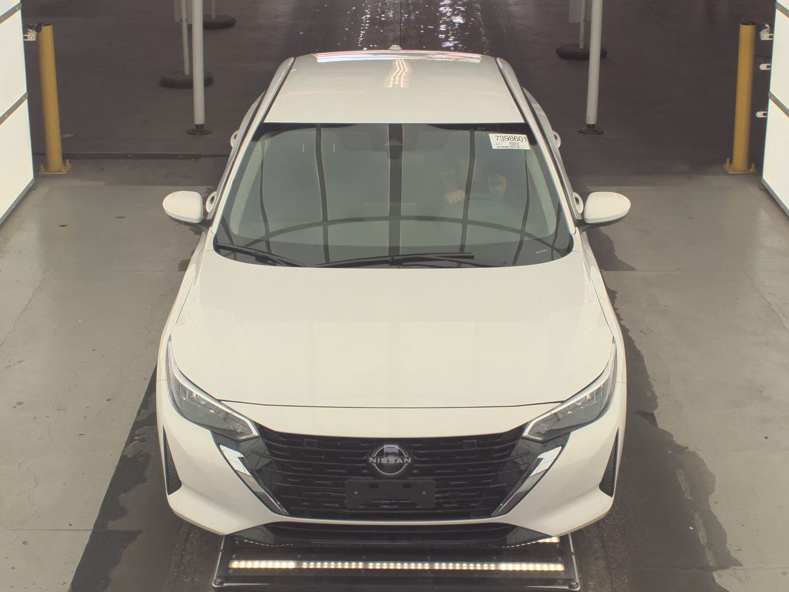 NISSAN SENTRA - 3