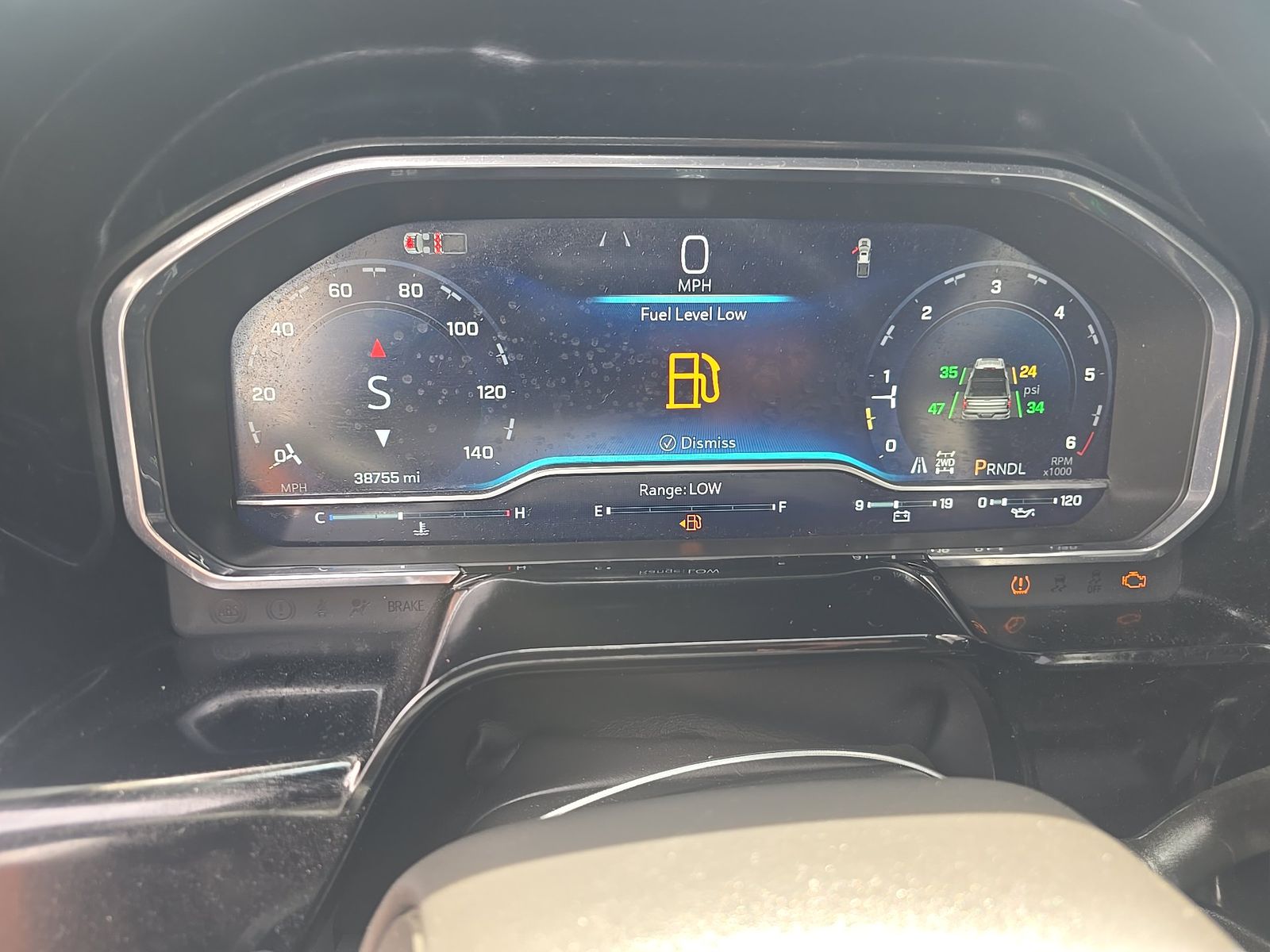 2025 Chevrolet Silverado 1500 LT Trail Boss AWD