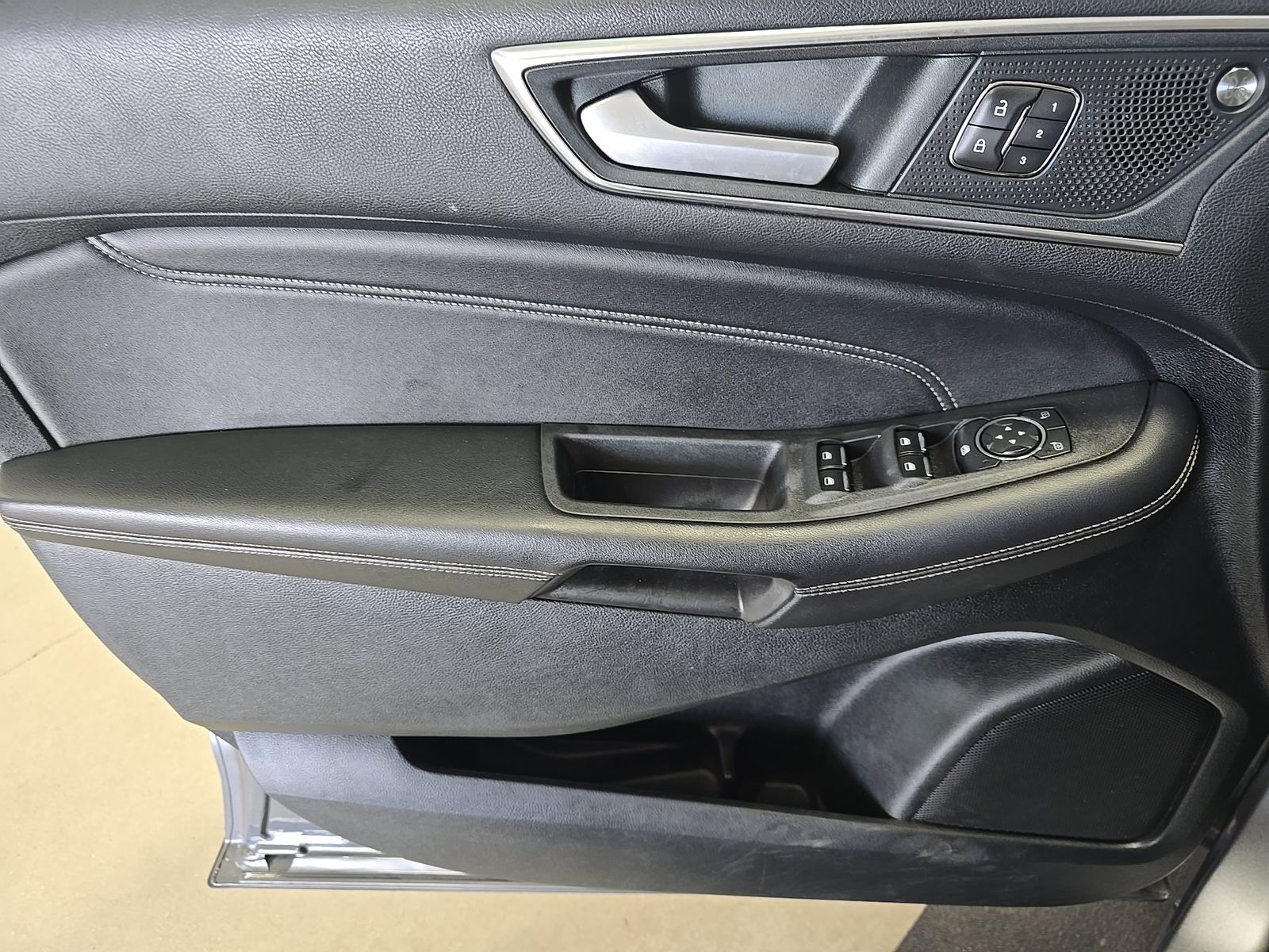 FORD EDGE - 10