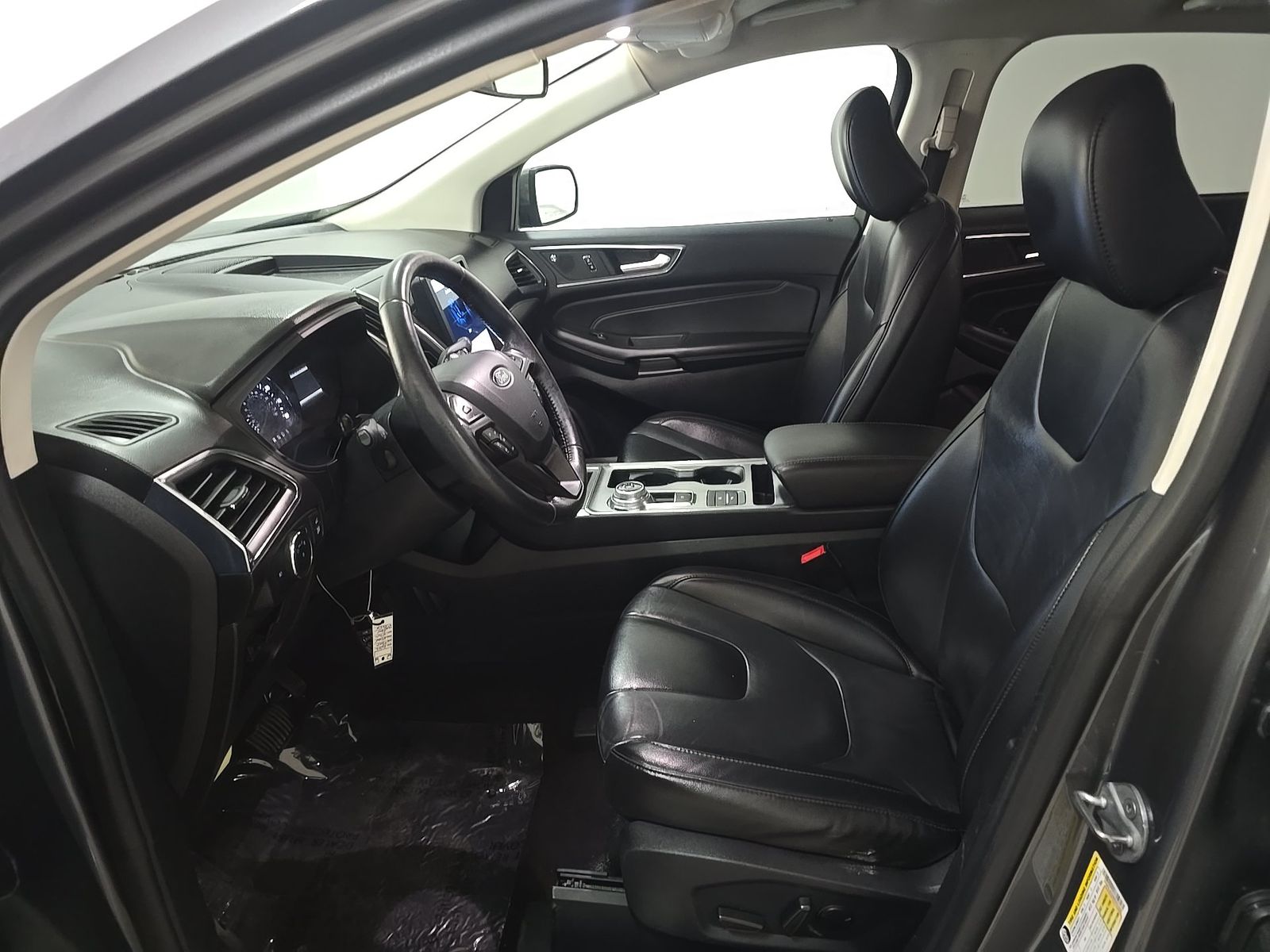 FORD EDGE - 8