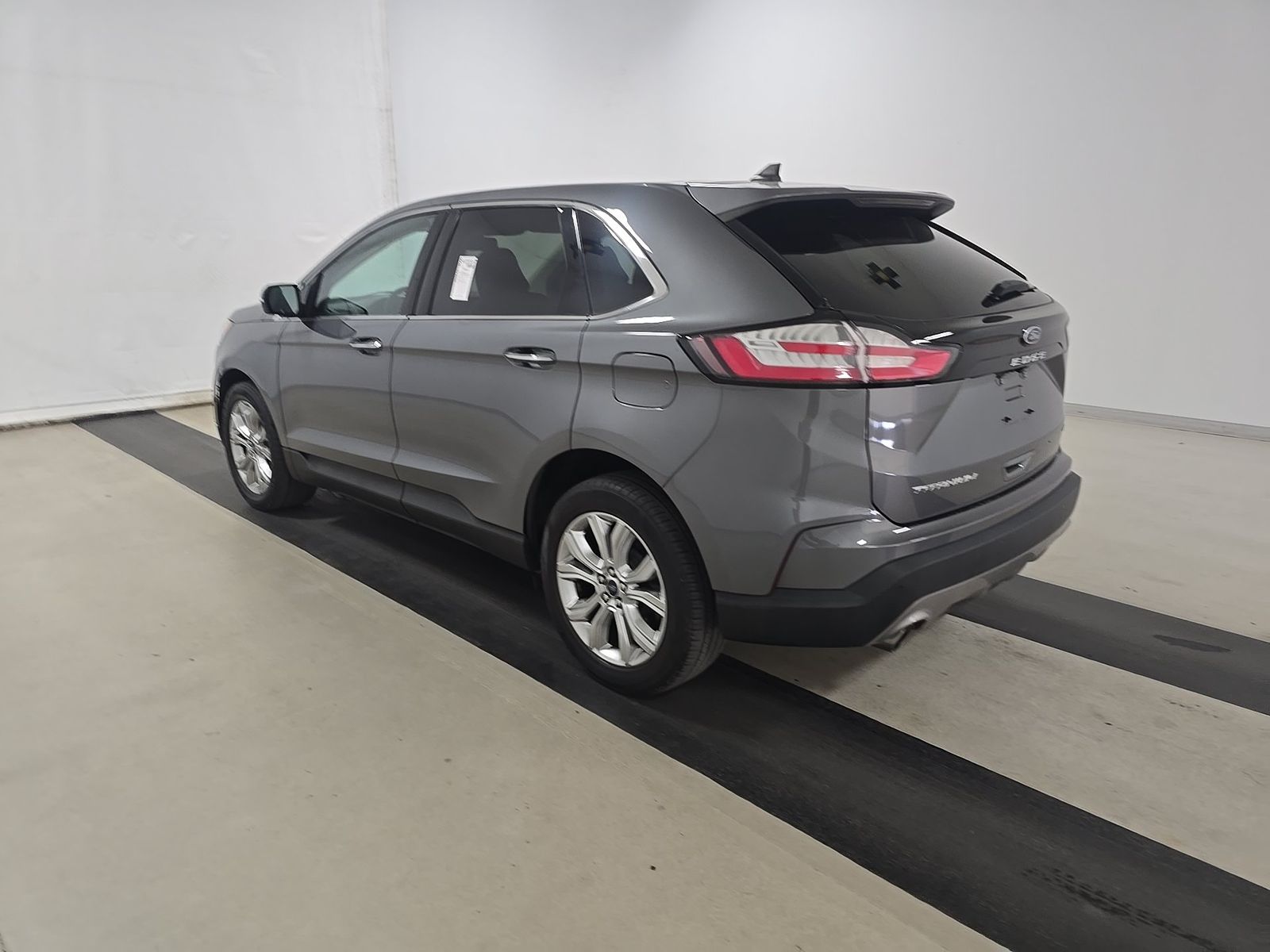 FORD EDGE - 7