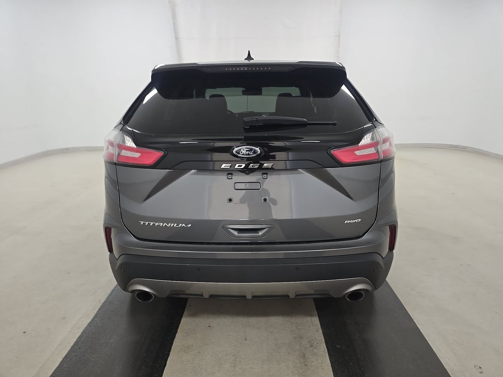 FORD EDGE - 6