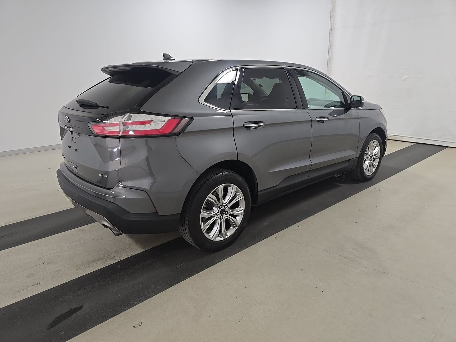FORD EDGE - 5