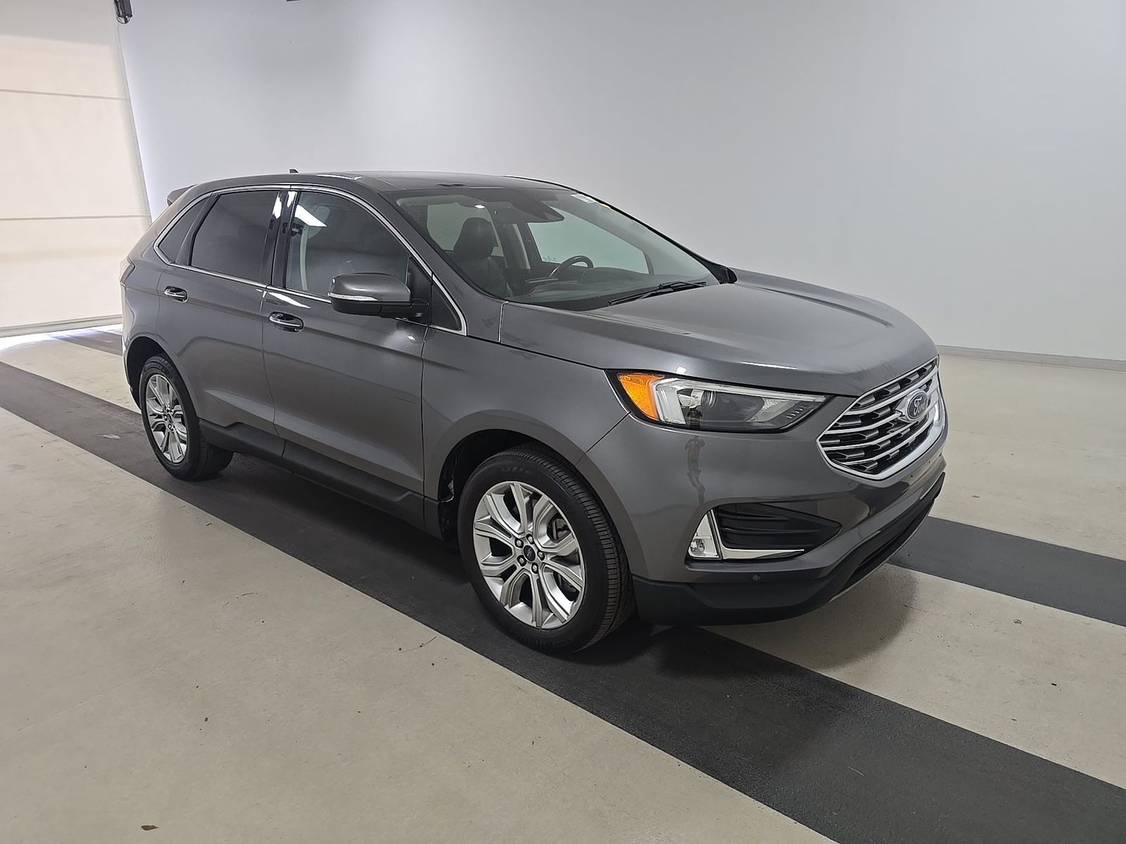 FORD EDGE - 4