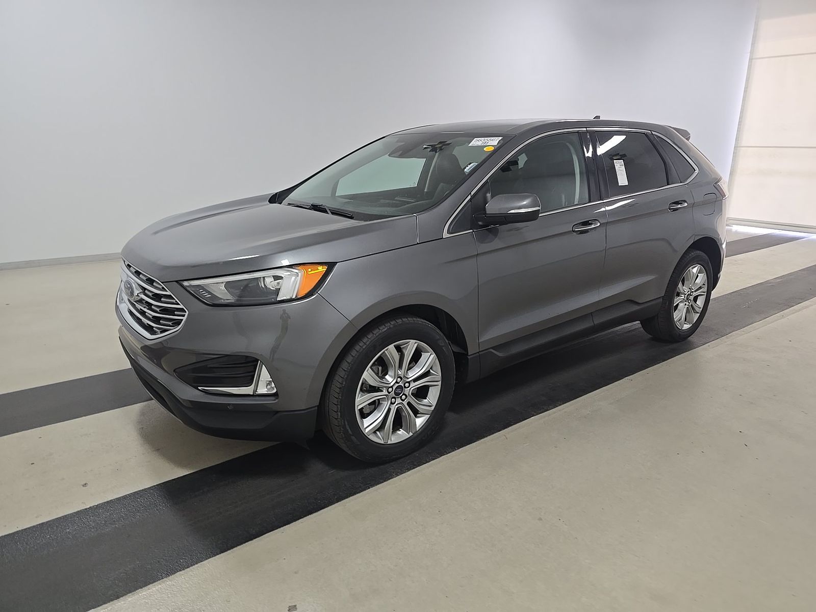 FORD EDGE - 1