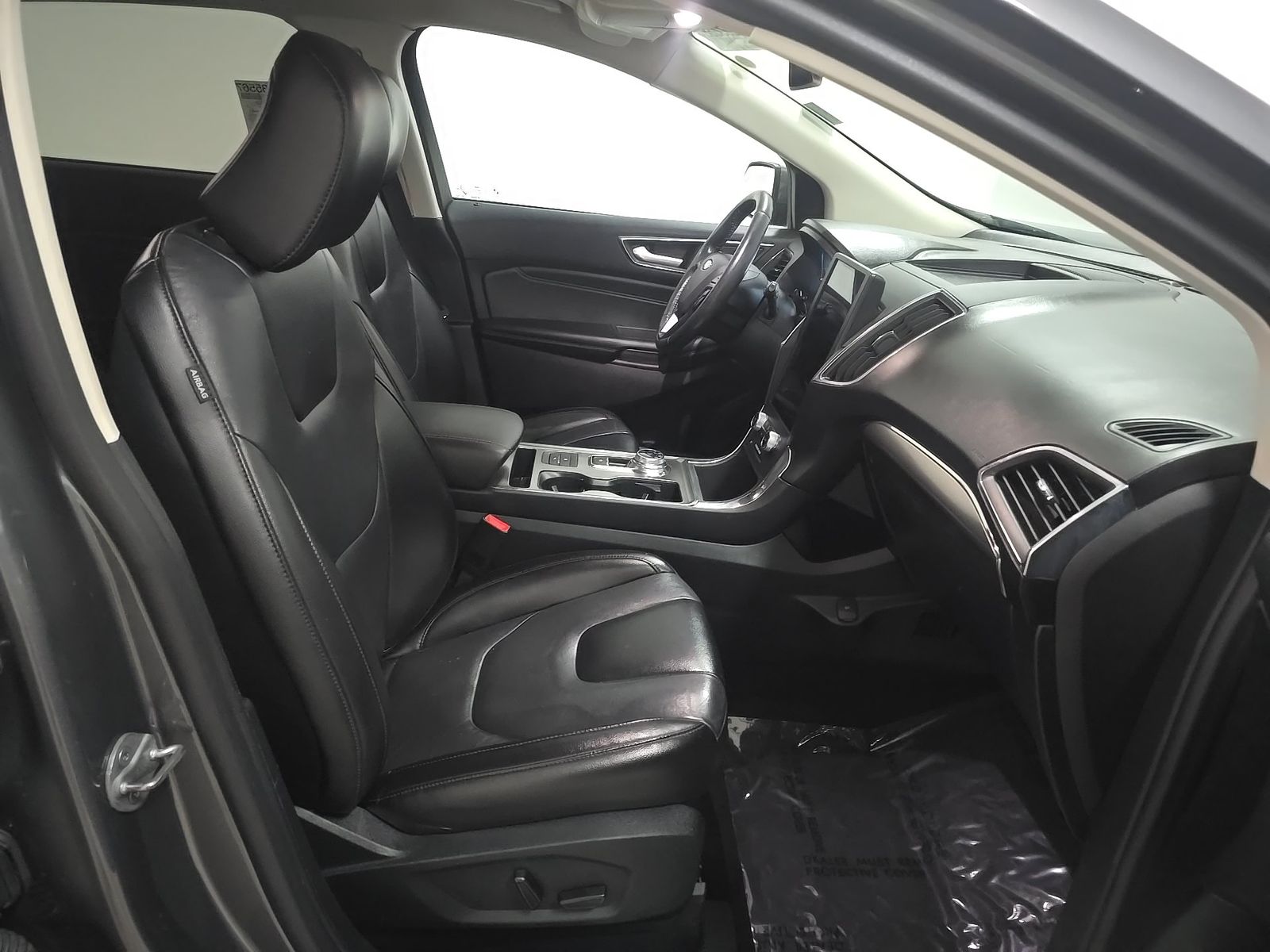FORD EDGE - 9