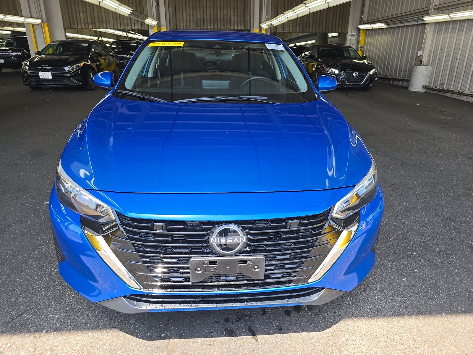 NISSAN SENTRA - 3