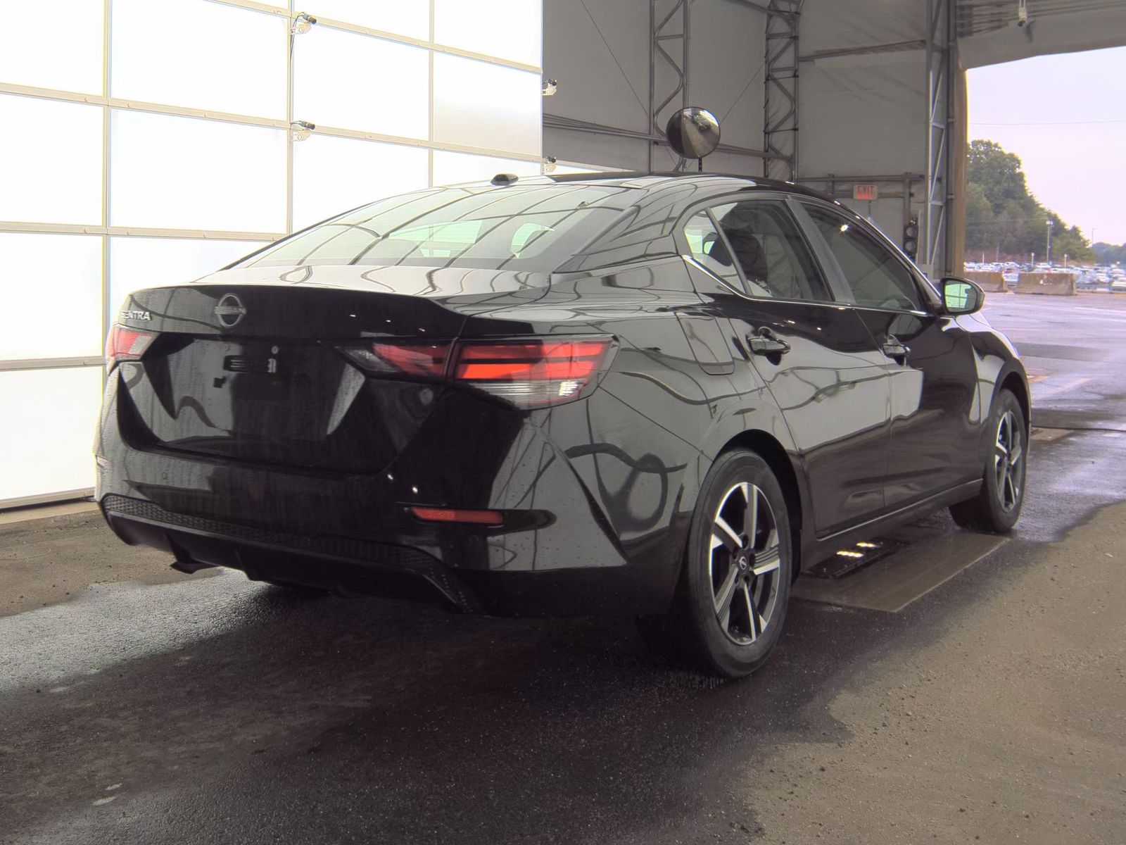 NISSAN SENTRA - 6