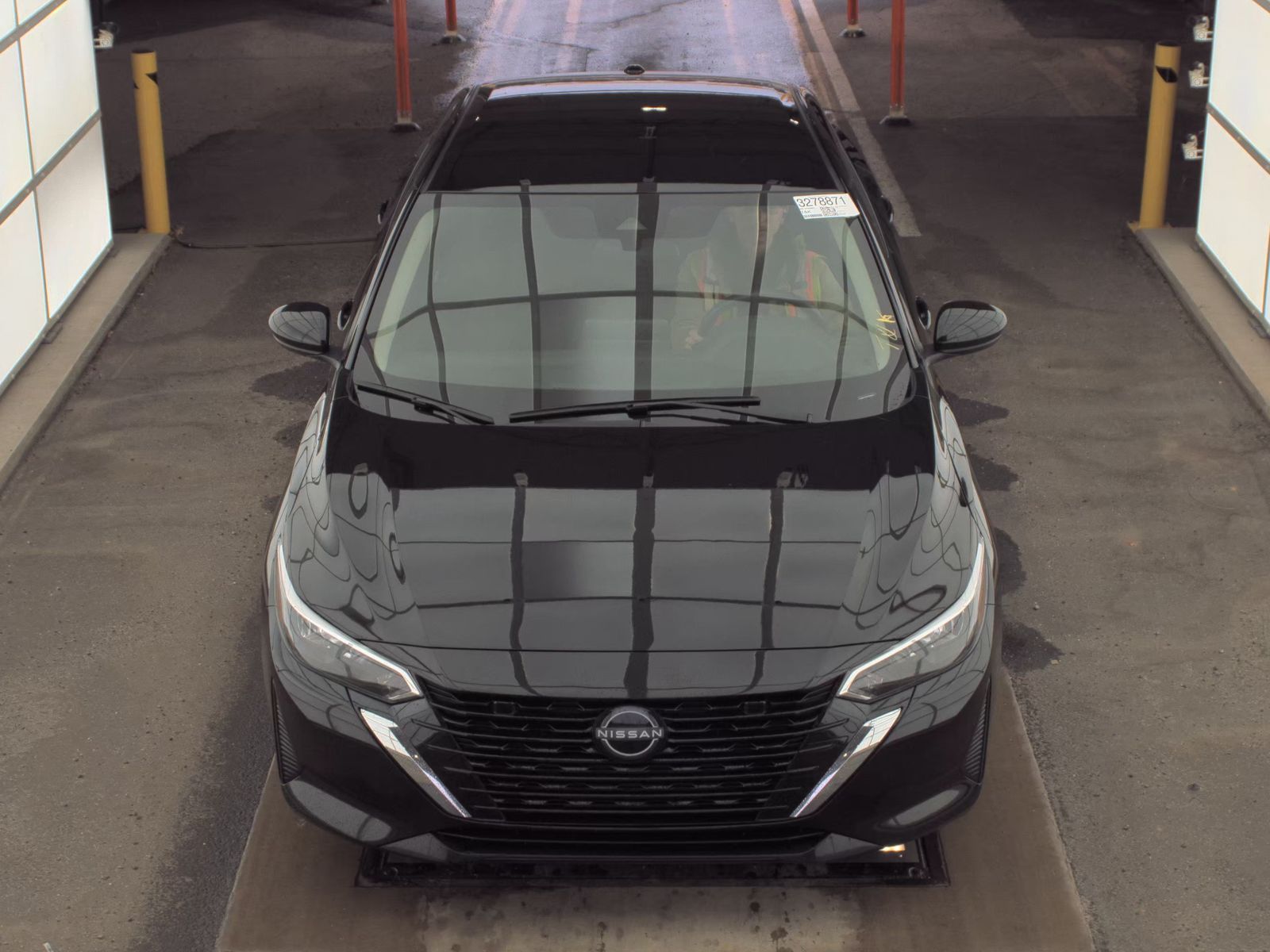 NISSAN SENTRA - 3