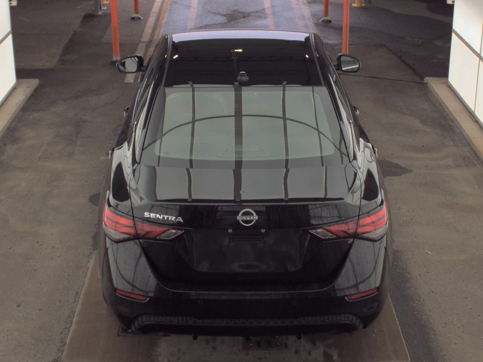 NISSAN SENTRA - 7