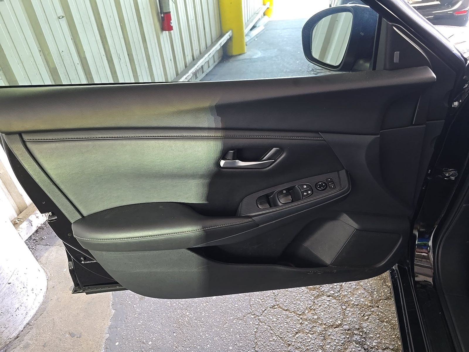 NISSAN SENTRA - 10